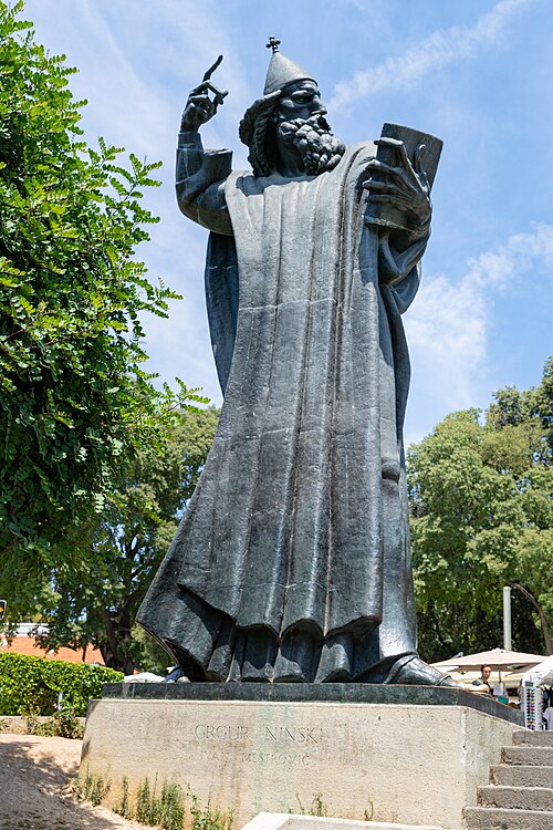 Grgur Ninski