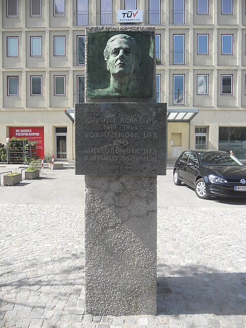 Johann Koplenig