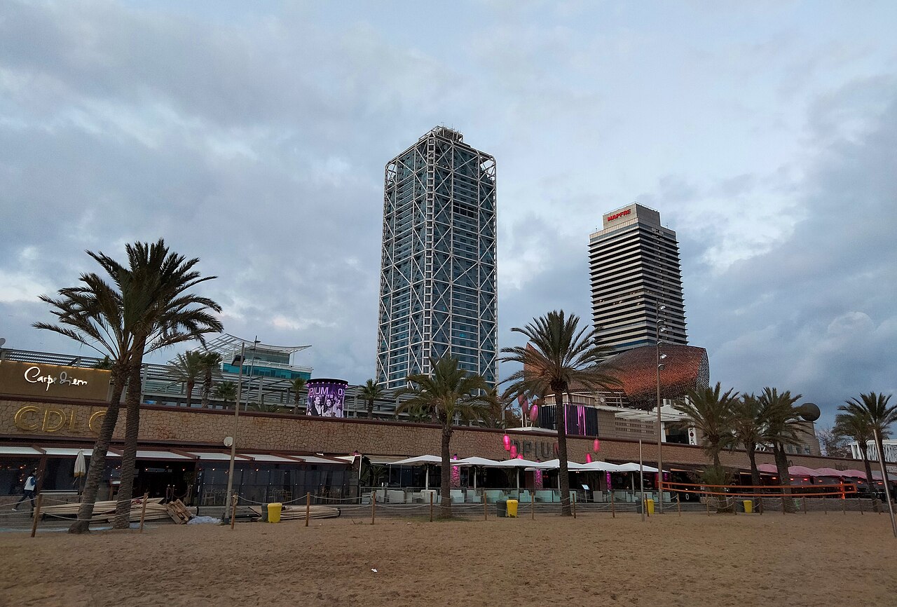 صورة Platja del Somorrostro