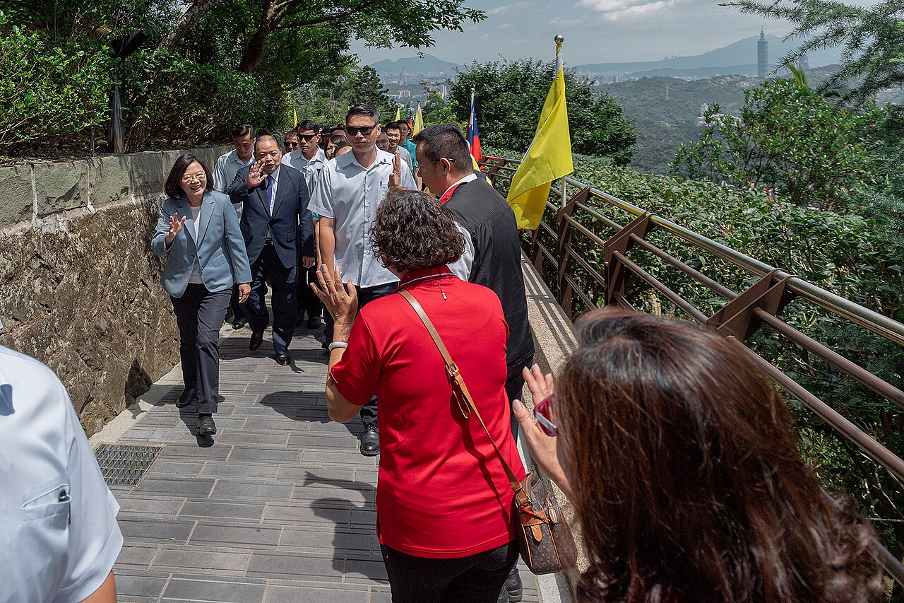 Chi Nan Temple의 사진