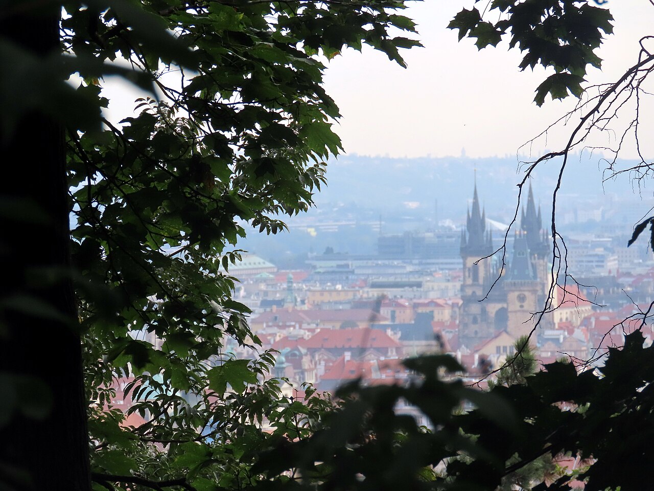صورة Petřín