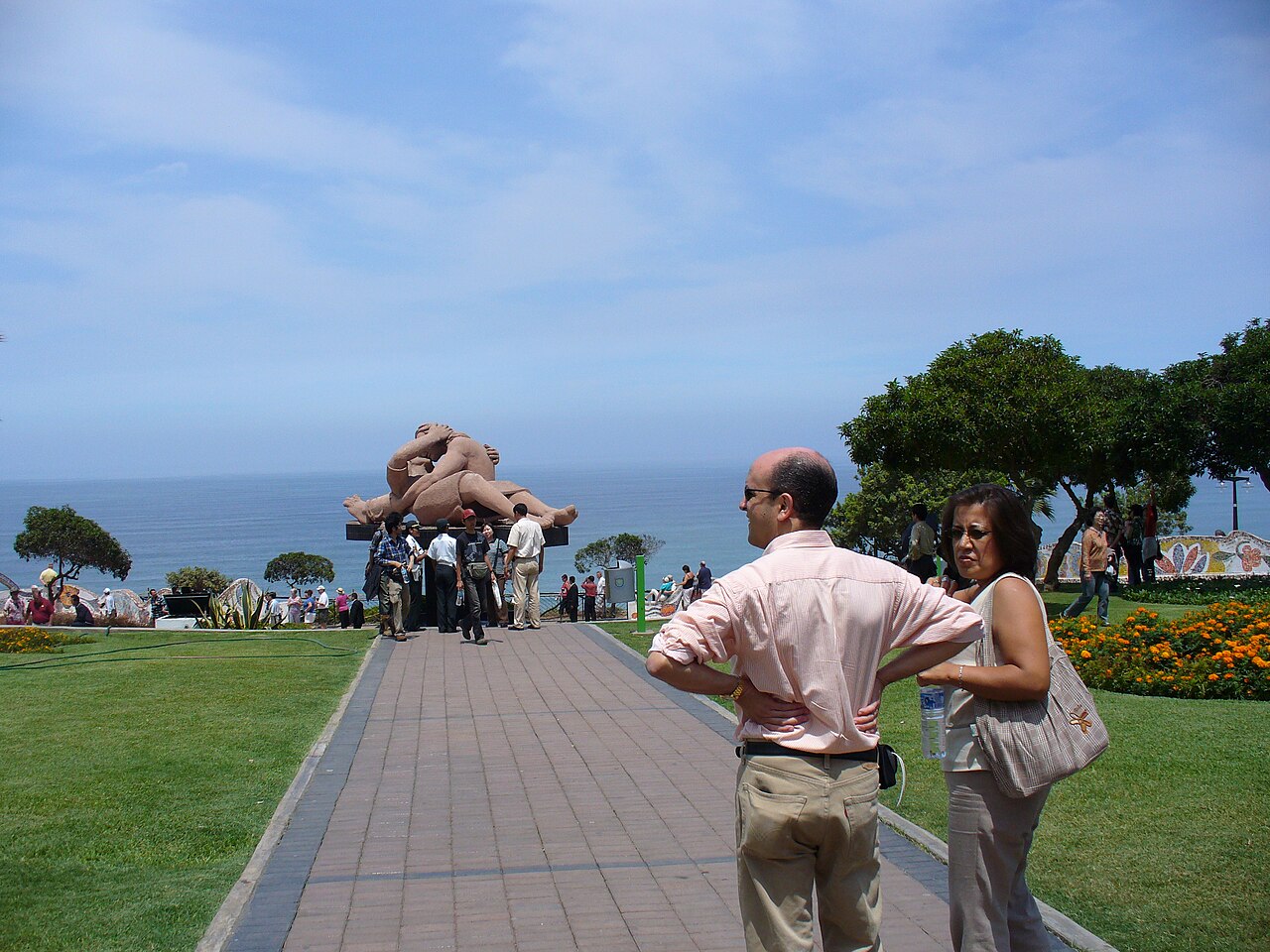 Parque Alberto Andrade Carmona의 사진