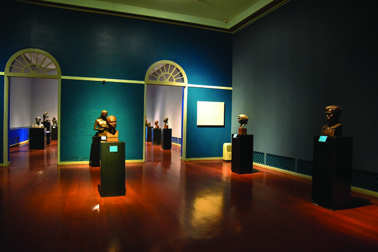 National Art Gallery fotoğrafı