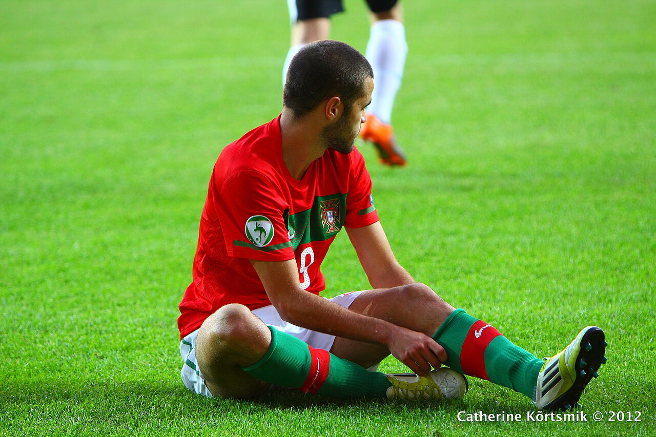 A photograph of Betinho
