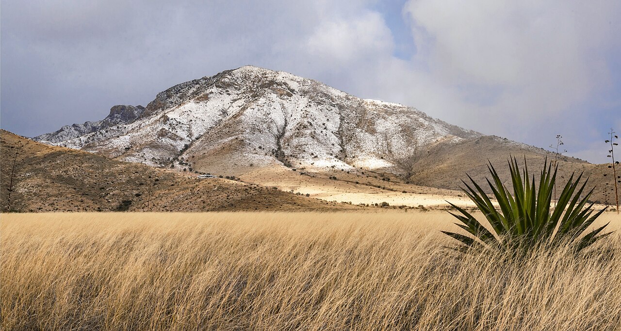 Ein Foto von Bobs Peak