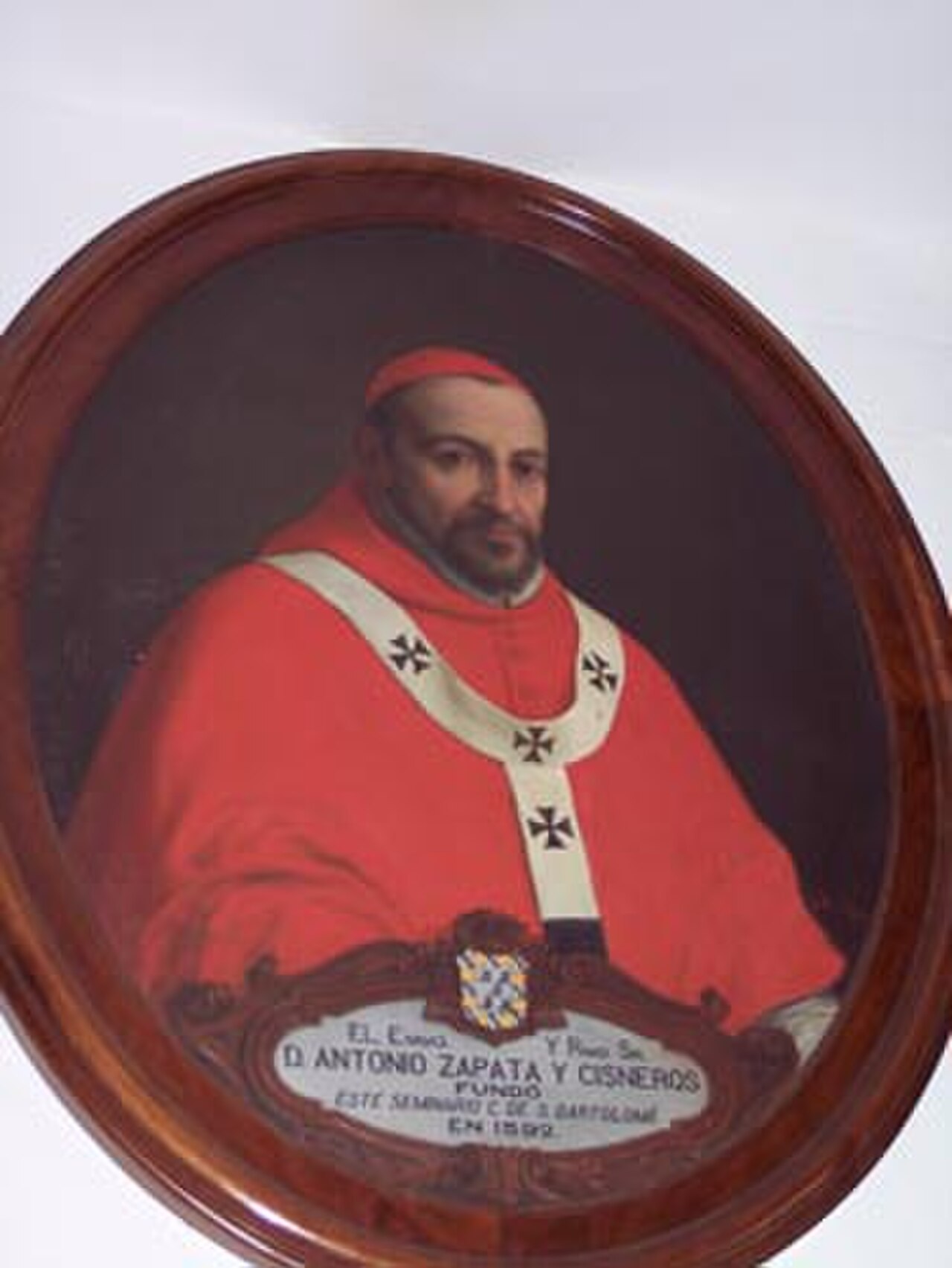 صورة Antonio Cisneros