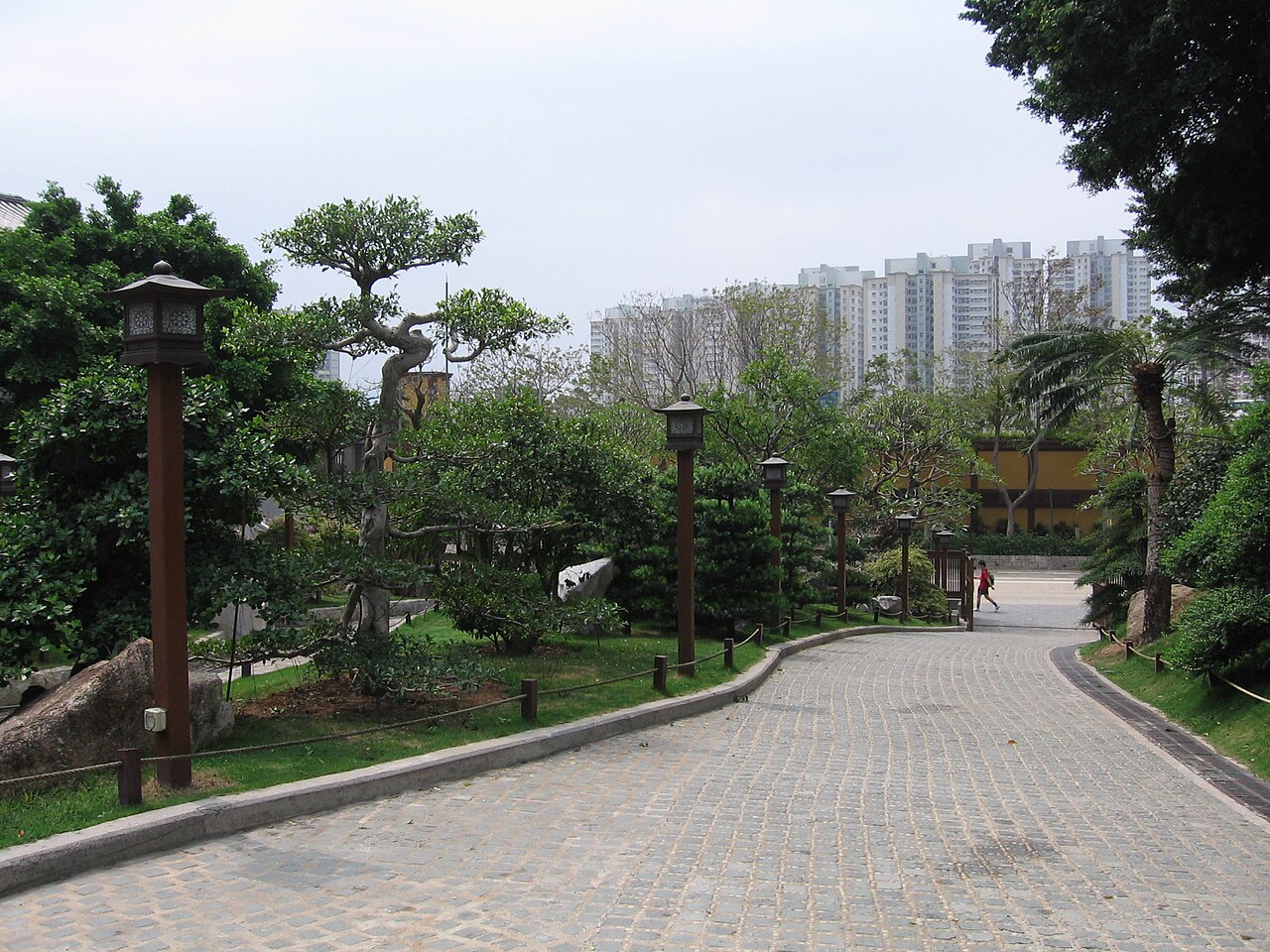 صورة Nan Lian Garden