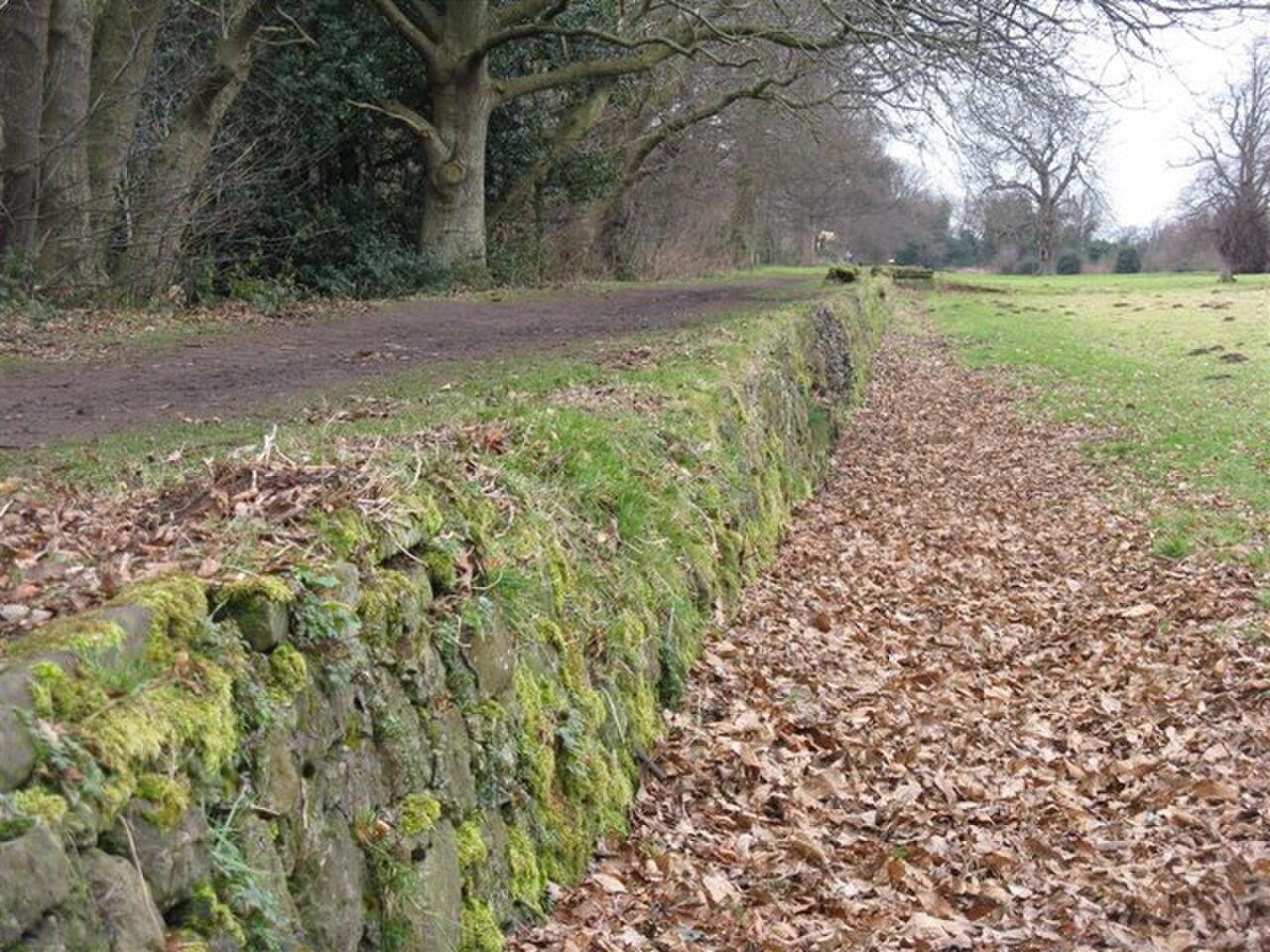 Newhailes House, Musselburgh の写真