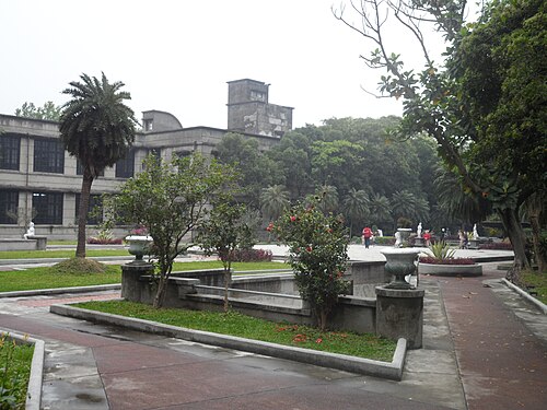 Songshan Cultural and Creative Park