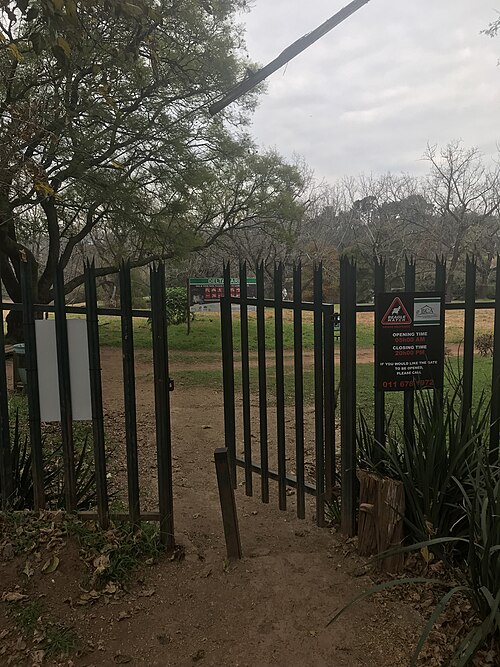 Delta Park