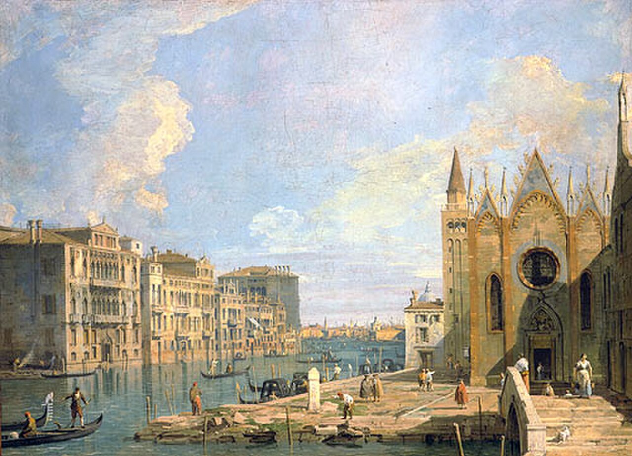 Accademia fotoğrafı