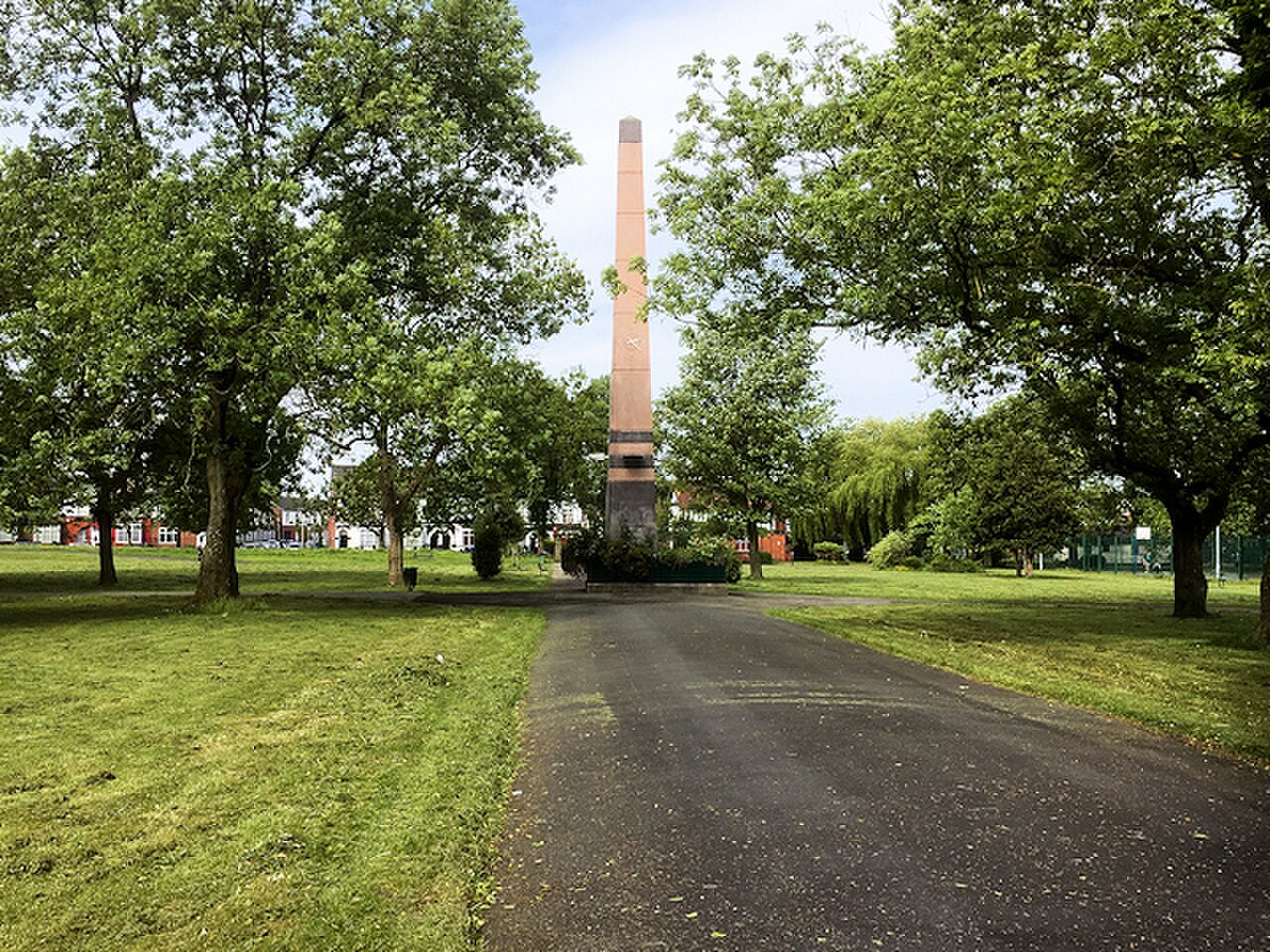Crumpsall Park の写真