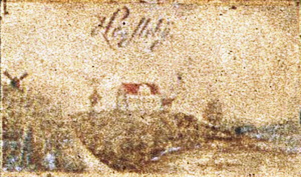 A photograph of Hässelby Castle