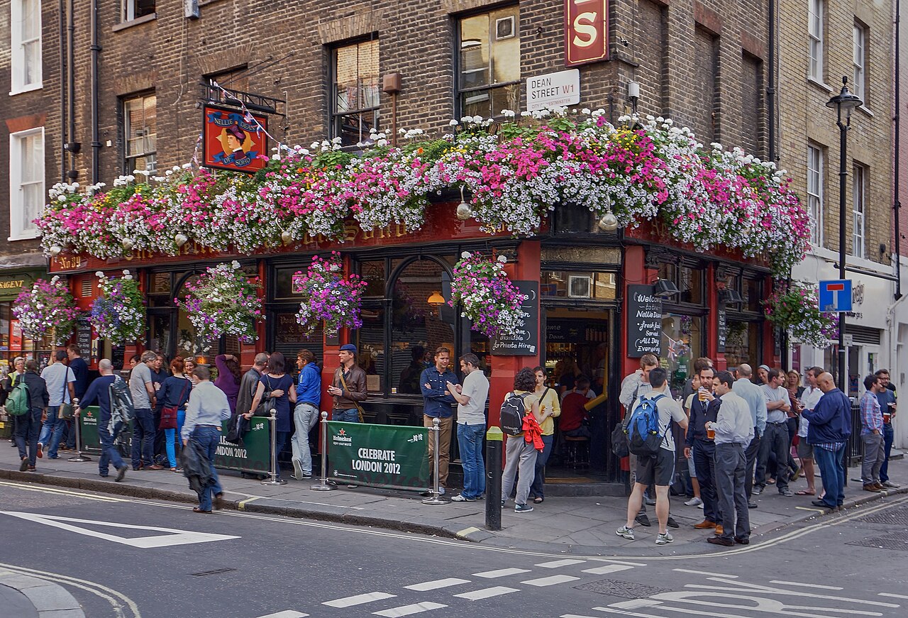 SoHo East fotoğrafı