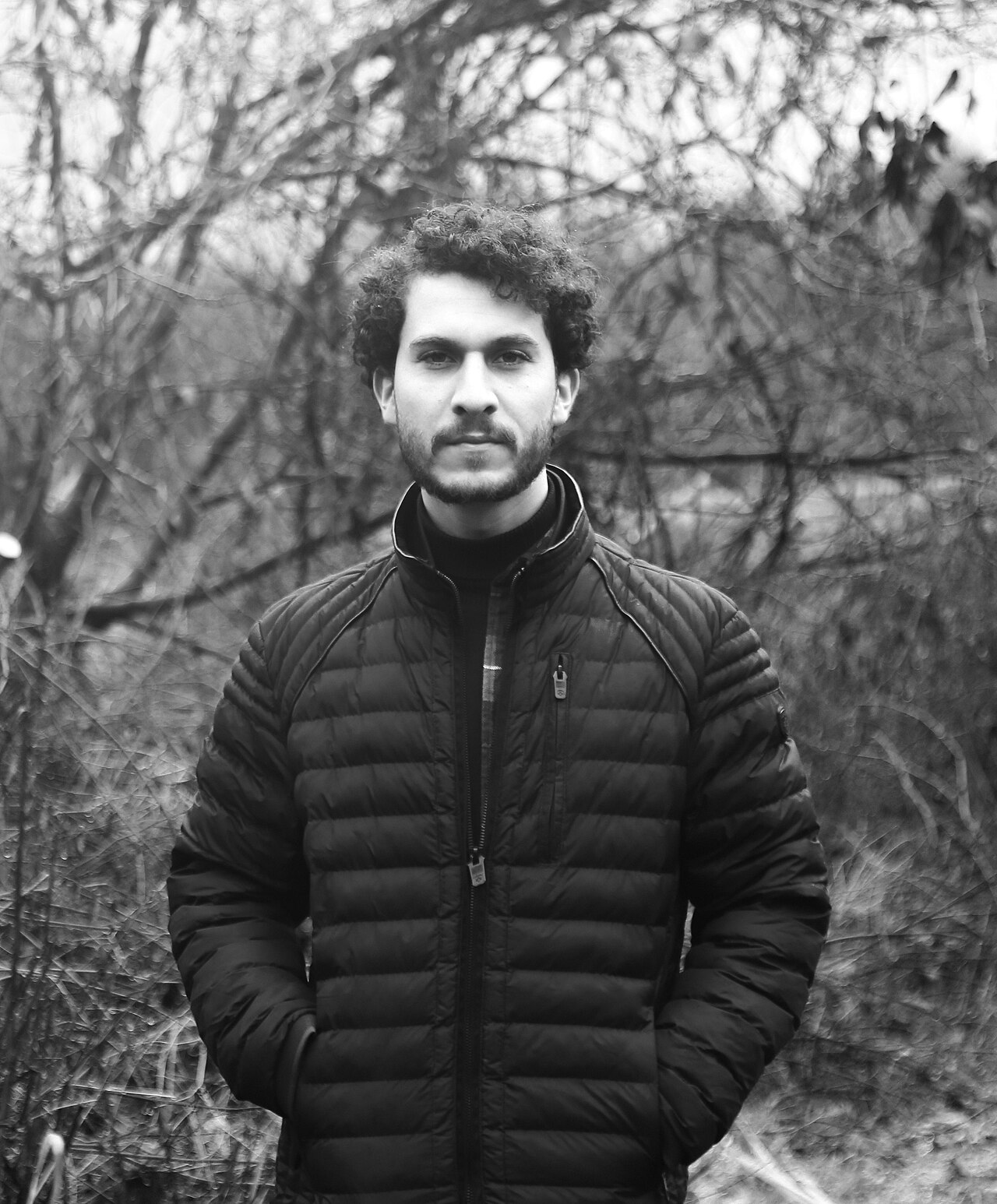 mohammed fotoğrafı