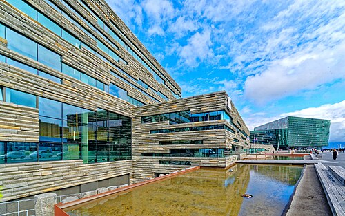 Harpa