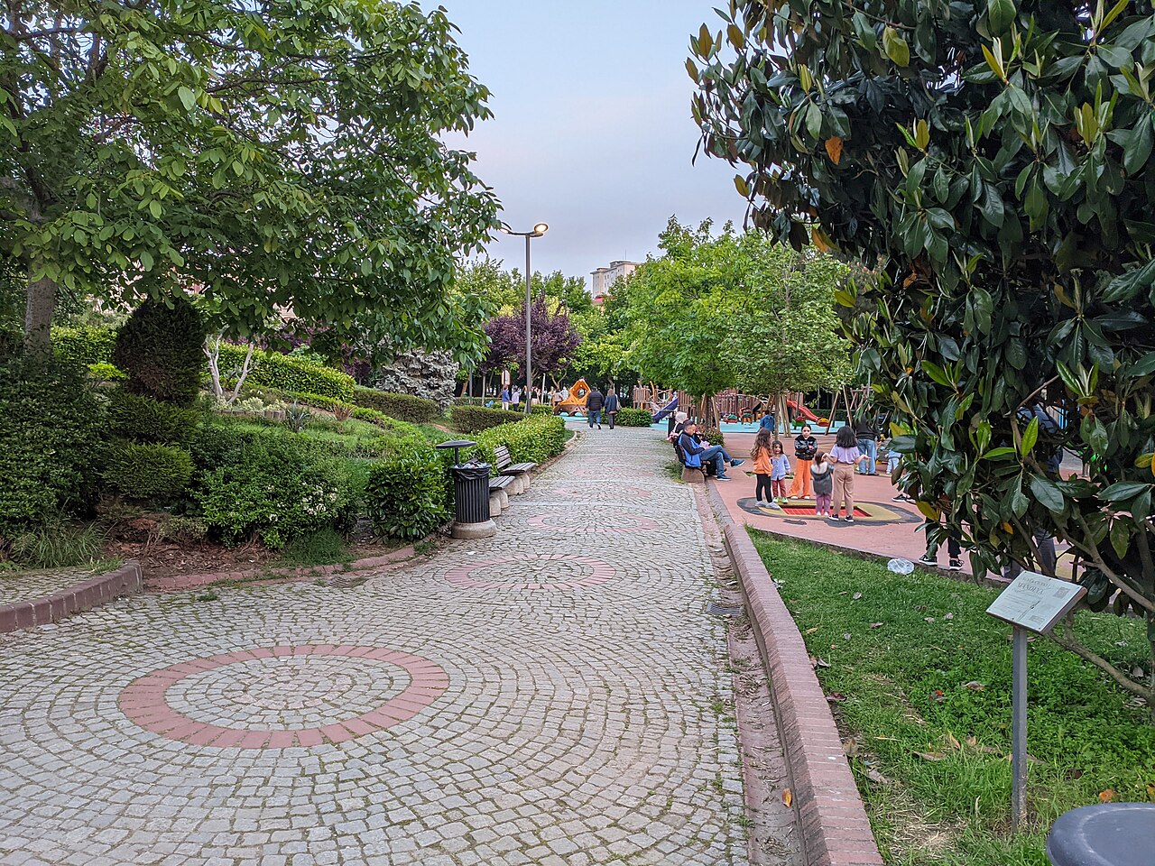Freedom Park の写真