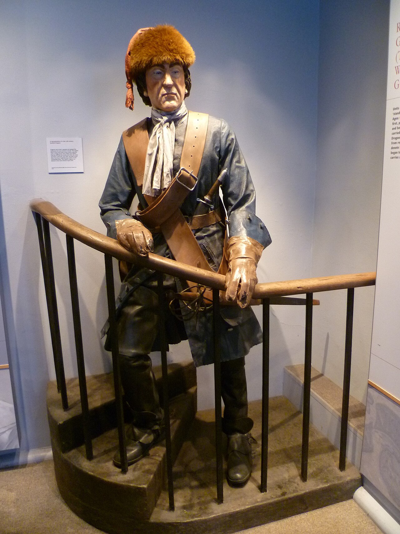 National War Museum の写真