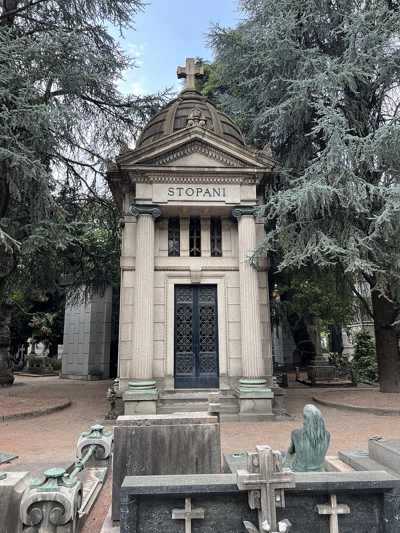 Cimitero Monumentale