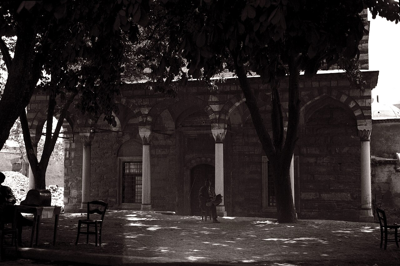 Haseki Hürrem Sultan Hamamı の写真