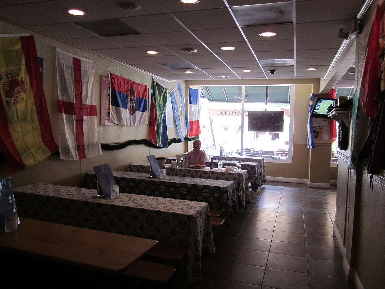 Lincoln Road의 사진