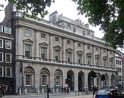 Somerset House