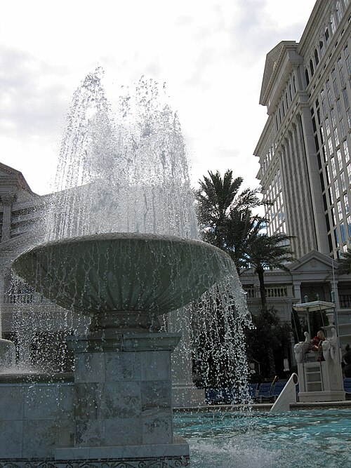 Caesars Palace