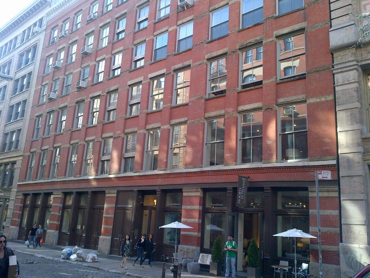 SoHo의 사진