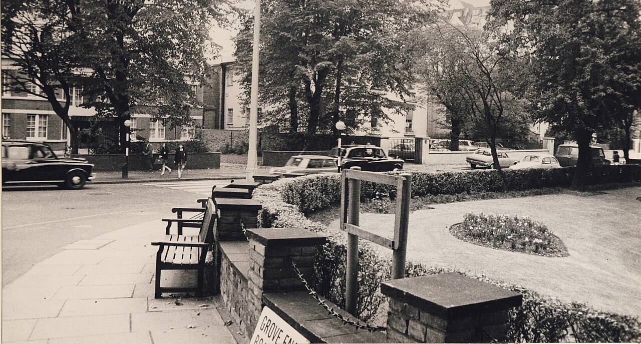 Abbey Road Studios の写真