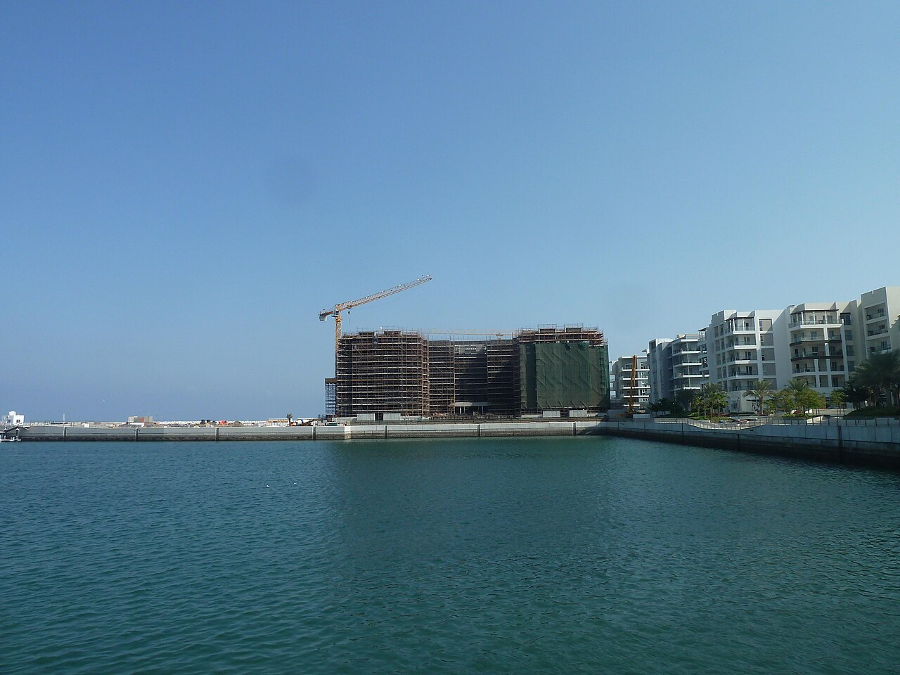 صورة Al Mouj Muscat