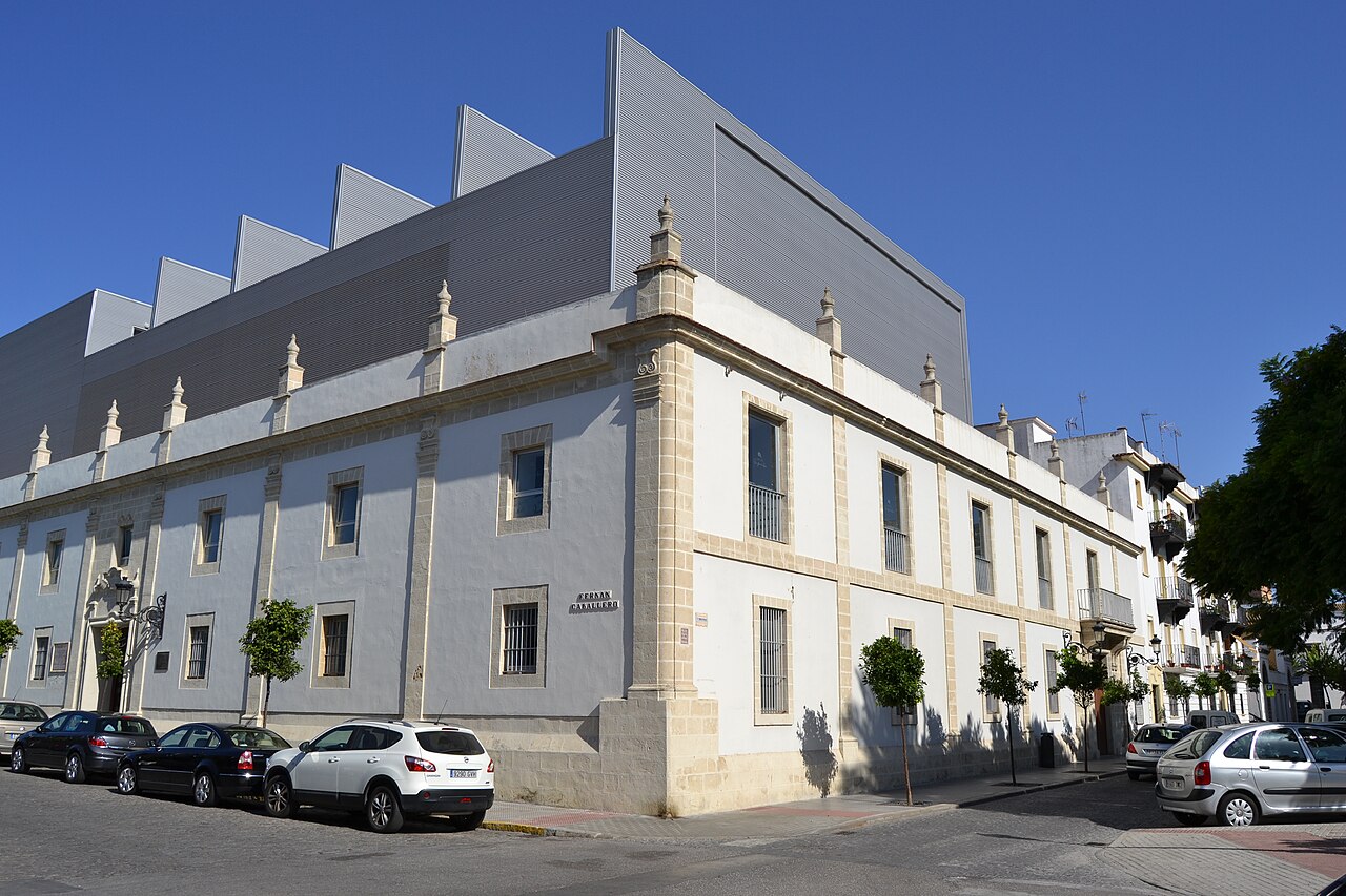 Teatro 8 de octubre
