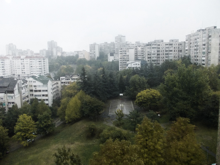 A photograph of Градска општина Вождовац