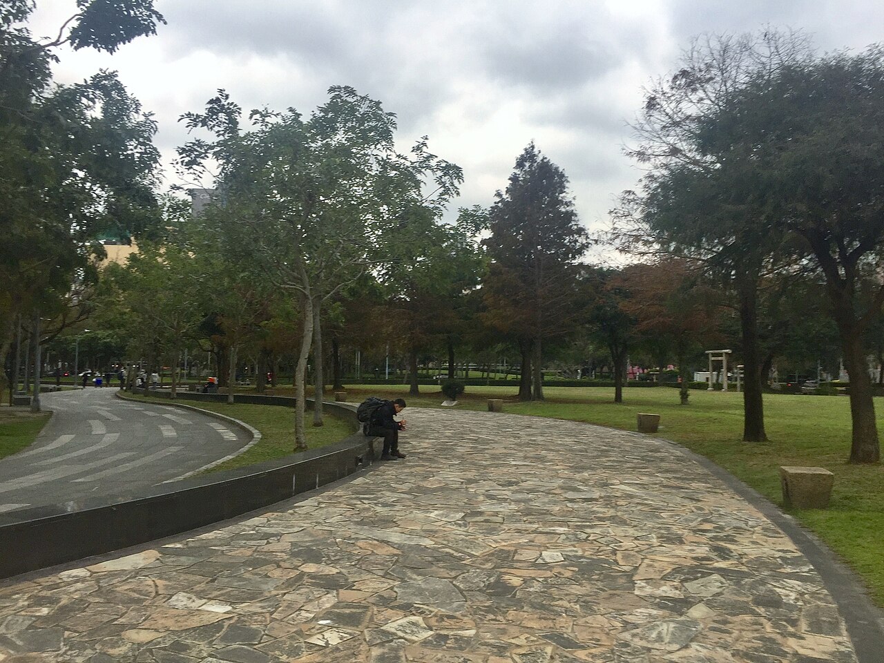 Linsen Park의 사진