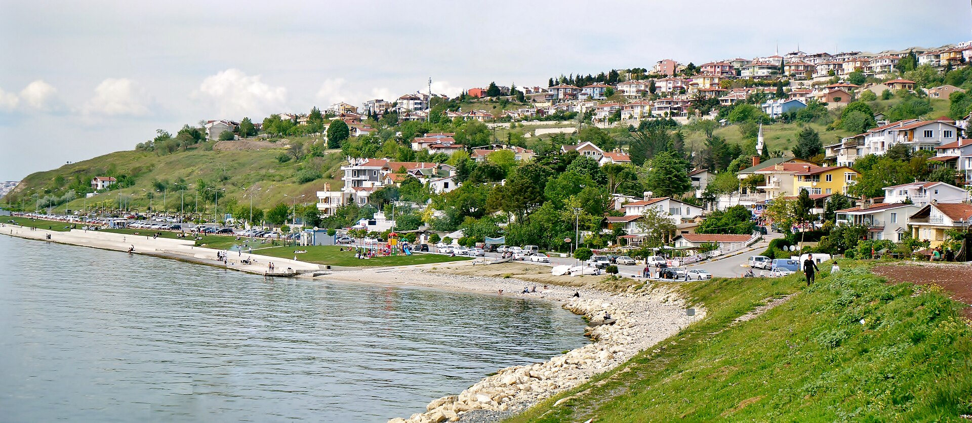 Beylikdüzü の写真