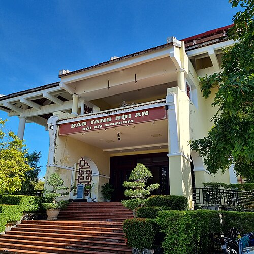Bảo tàng Hội An