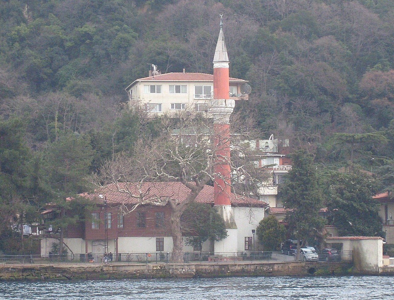 صورة Vanî Mehmed Efendi Mosque