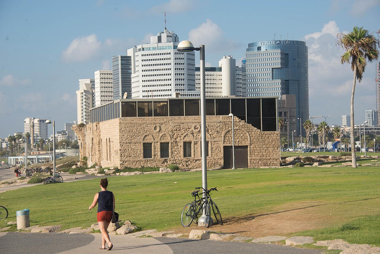 Beit Gidi fotoğrafı