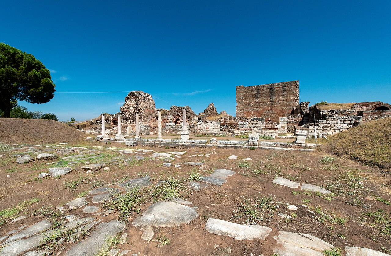 صورة Sardis
