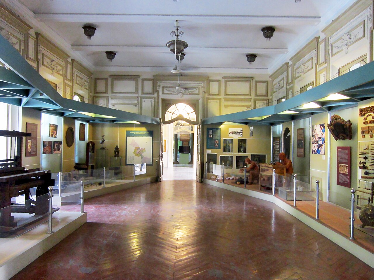 Bảo tàng Thành phố Hồ Chí Minh