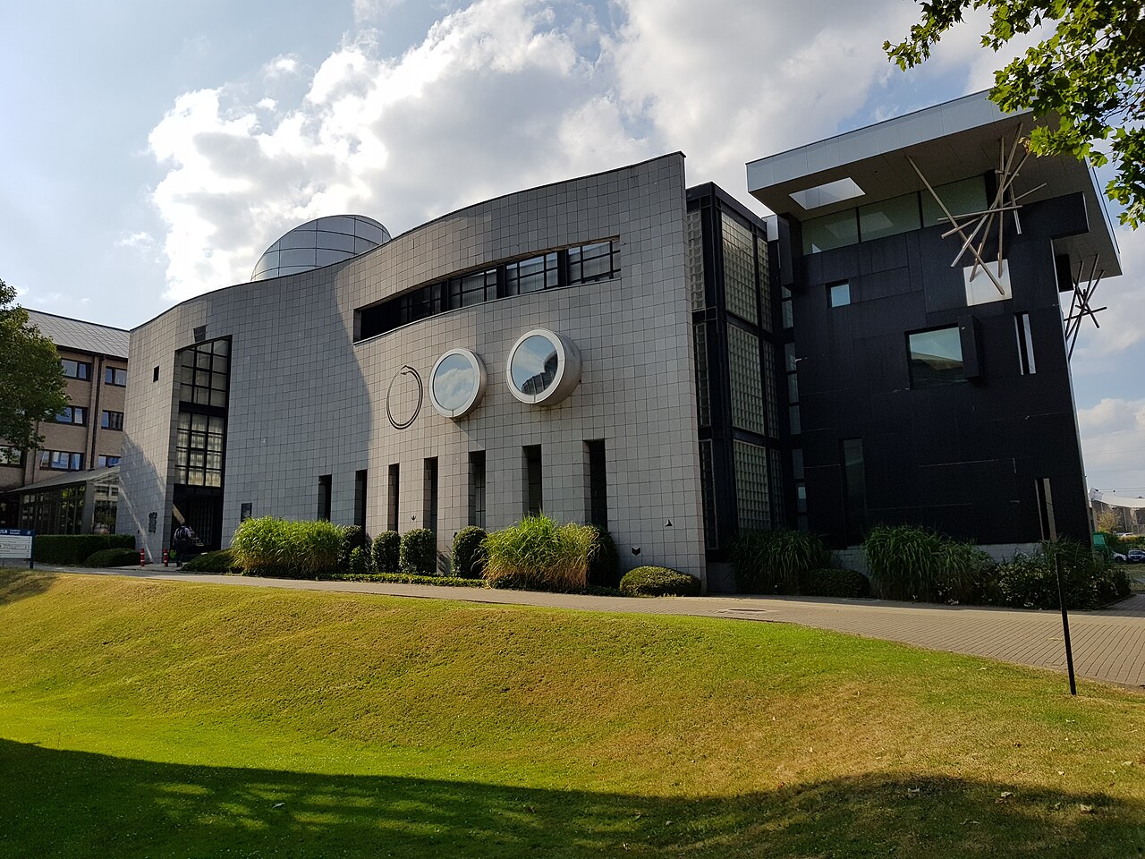 Museum of Medicine fotoğrafı