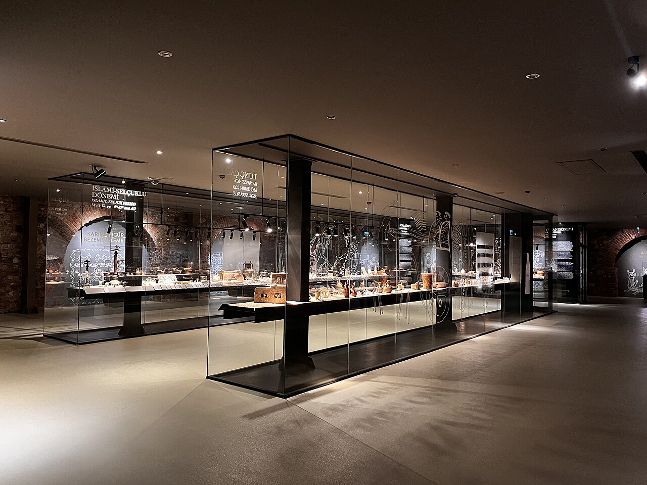 Rezan Has Museum の写真