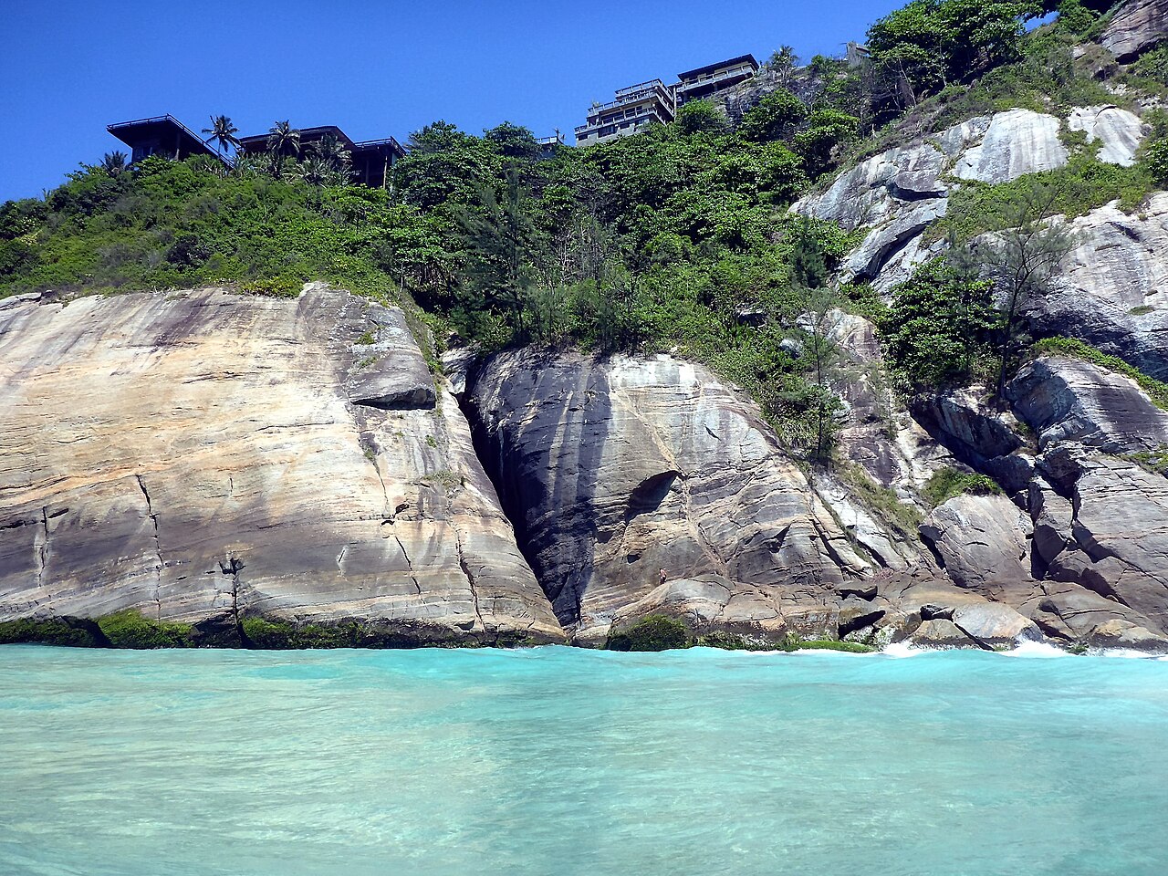 Praia da Joatinga の写真