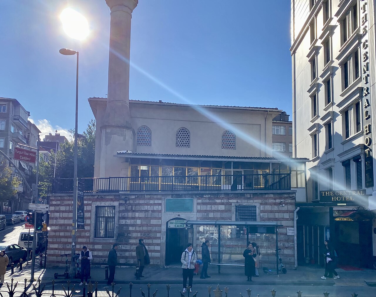 صورة Piri Mehmet Paşa Mosque