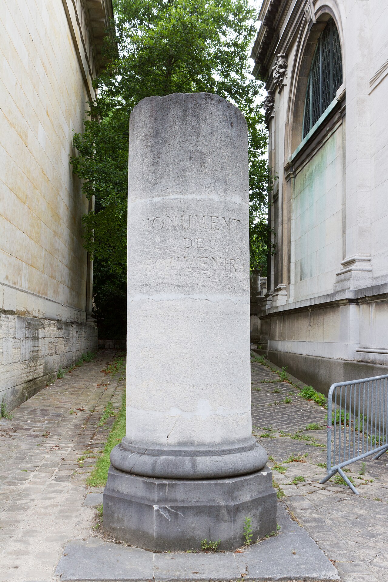 Monument du Souvenir