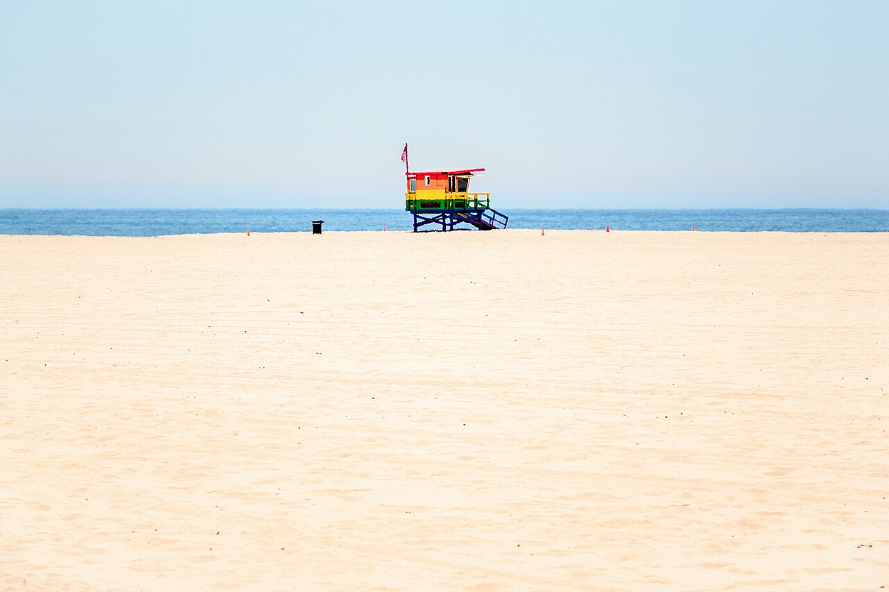 صورة Venice Beach