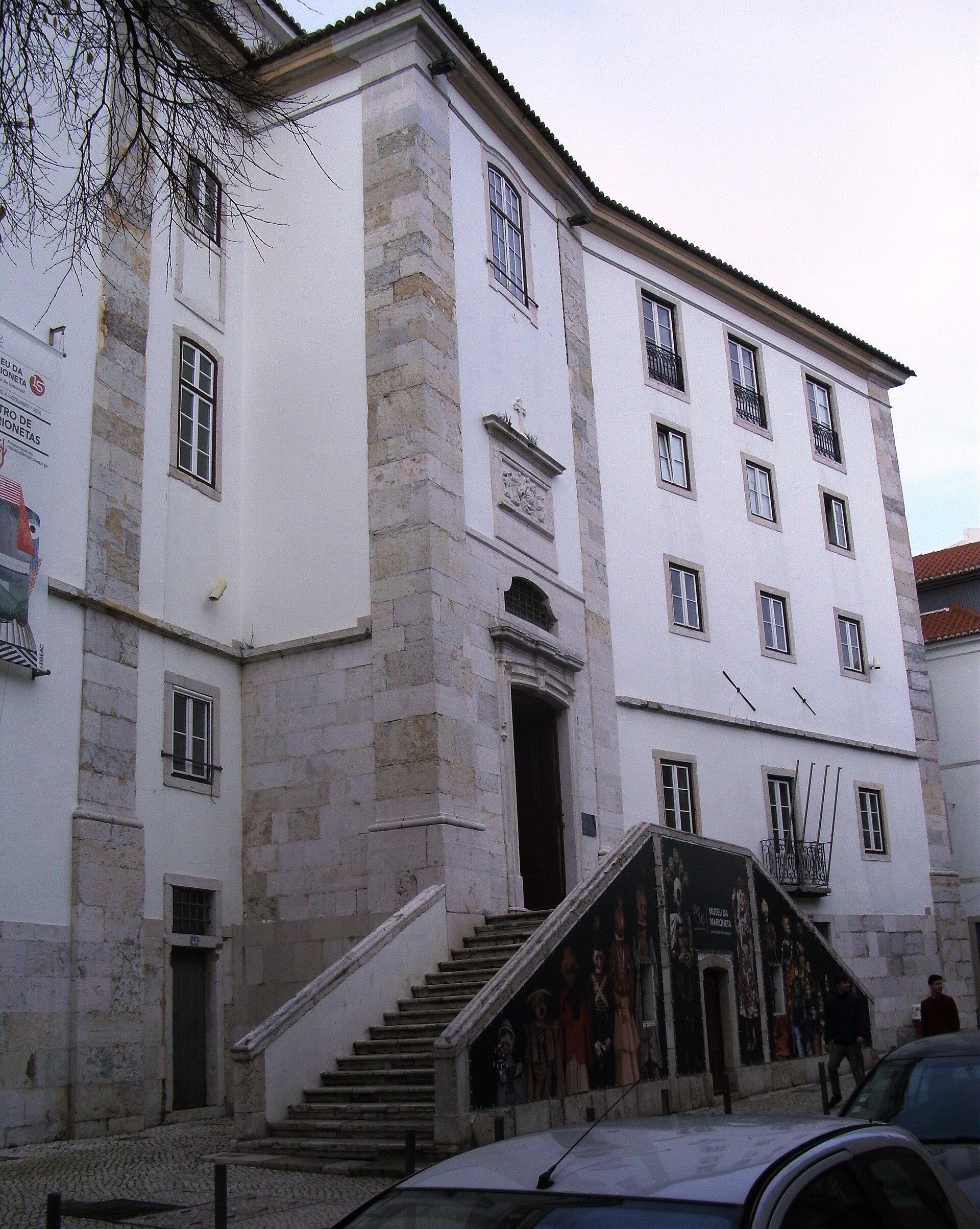 Marioneta Müzesi