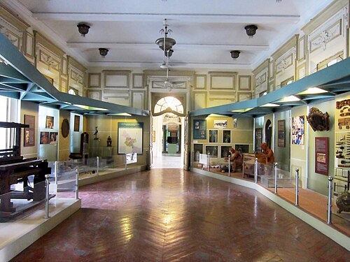 Museum of Ho Chi Minh City