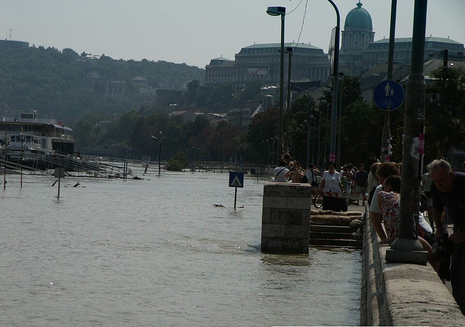 Batthyany Square