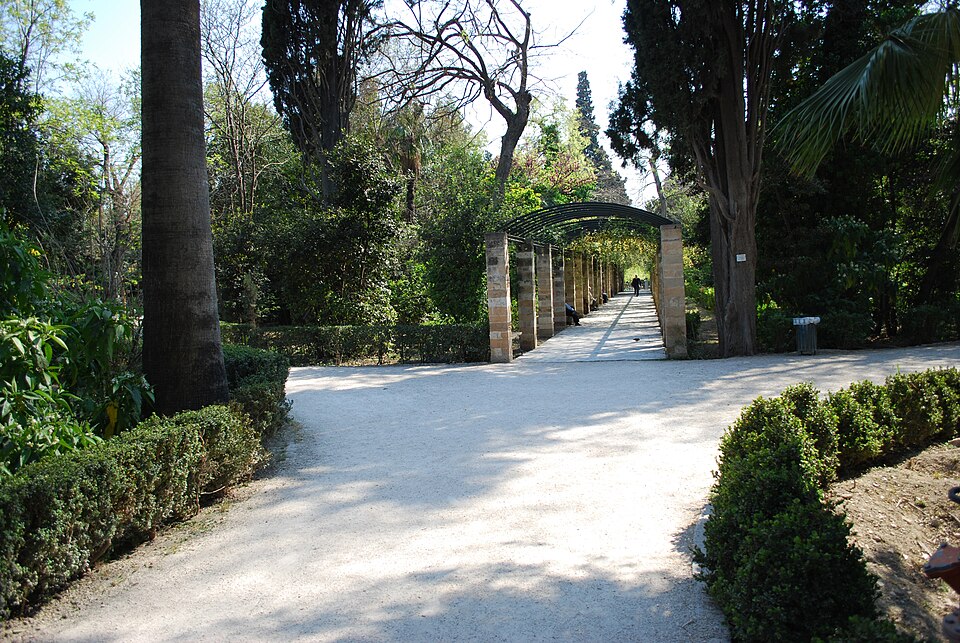 Ulusal Bahçe fotoğrafı