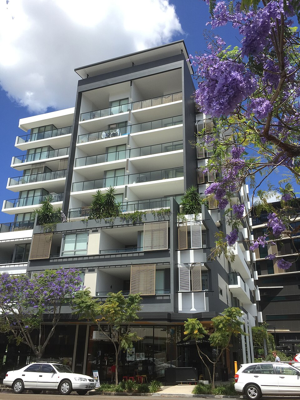 Nundah Village Shopping Centre